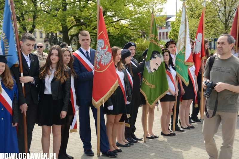 Obchody zakończenia wojny