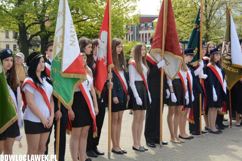 Obchody zakończenia wojny