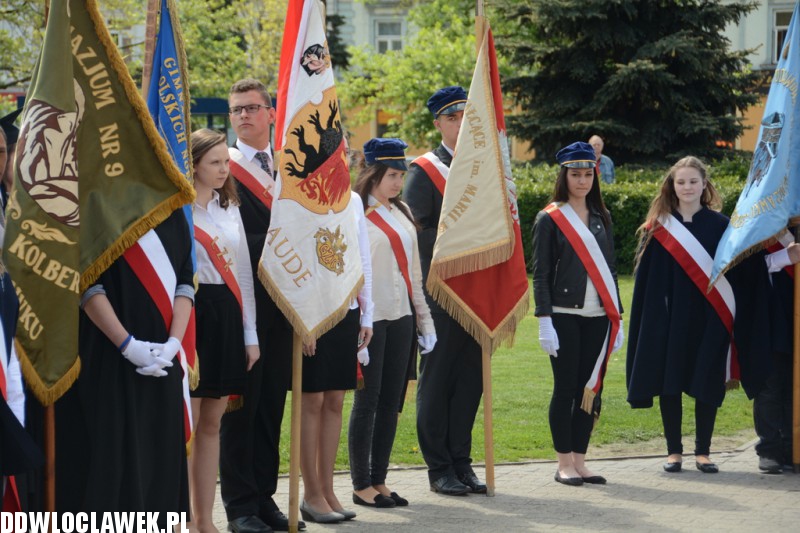 Obchody zakończenia wojny