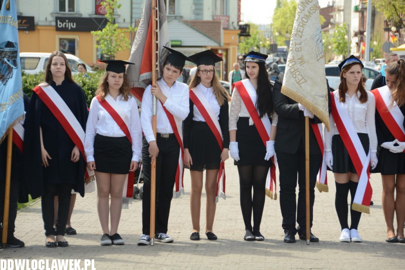 Obchody zakończenia wojny