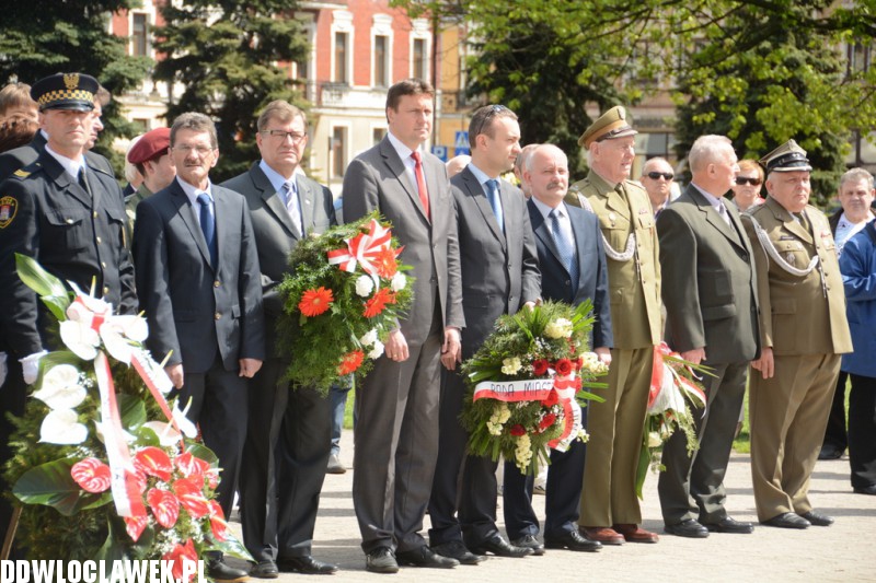 Obchody zakończenia wojny