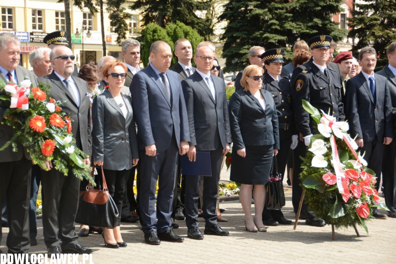 Obchody zakończenia wojny