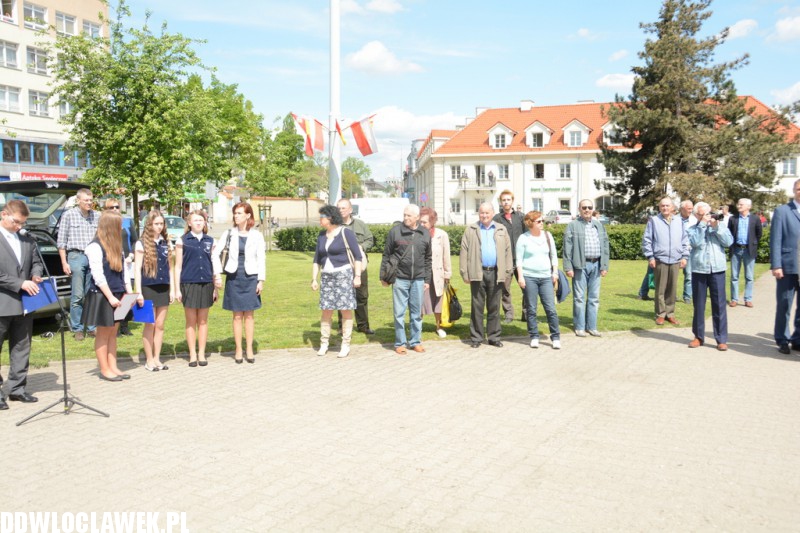 Obchody zakończenia wojny