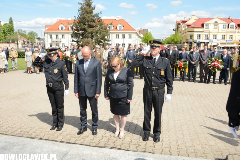 Obchody zakończenia wojny