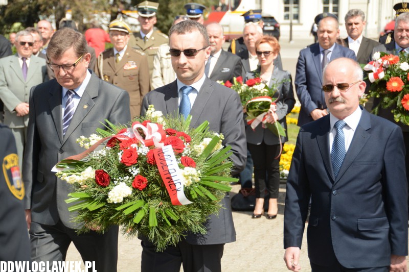 Obchody zakończenia wojny