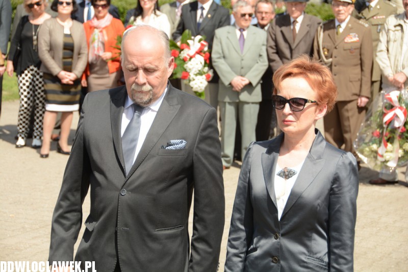 Obchody zakończenia wojny