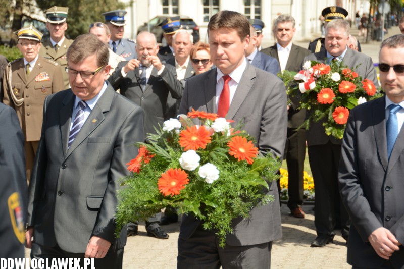 Obchody zakończenia wojny