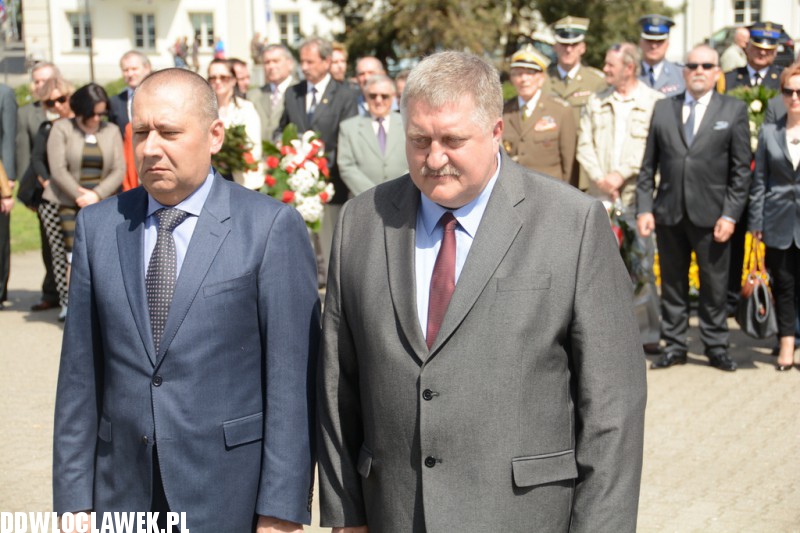 Obchody zakończenia wojny