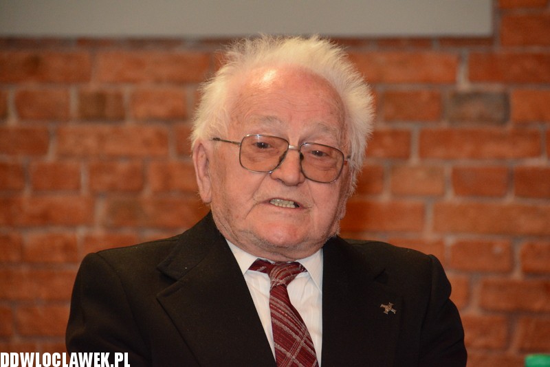 Spotkanie z Janem Felickim