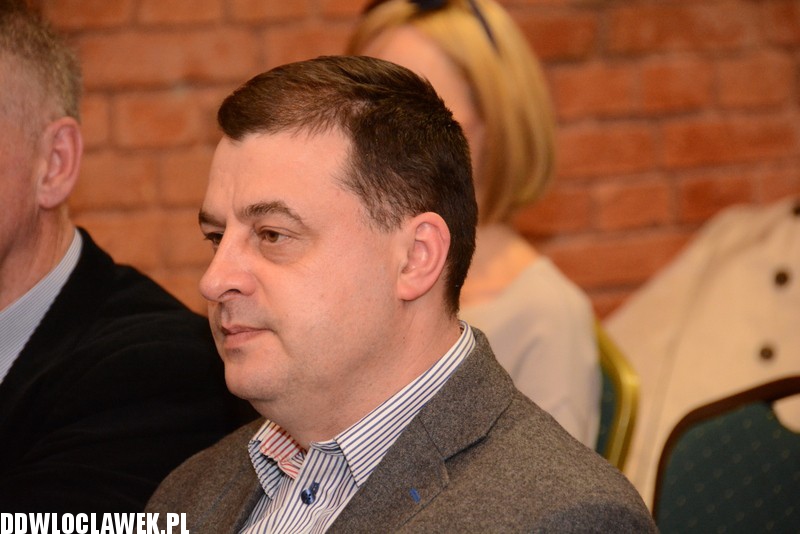 Spotkanie z Janem Felickim