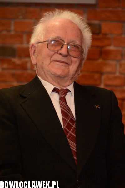 Spotkanie z Janem Felickim
