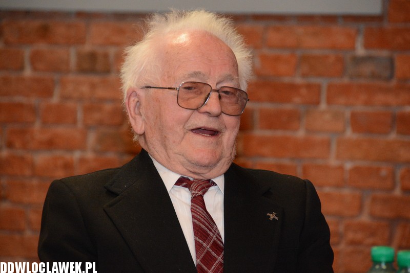 Spotkanie z Janem Felickim
