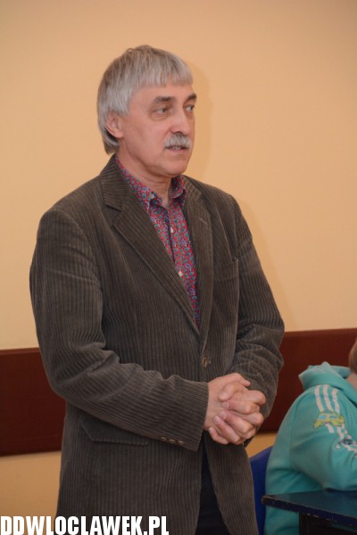 Turniej szachowy w Starej Remizie