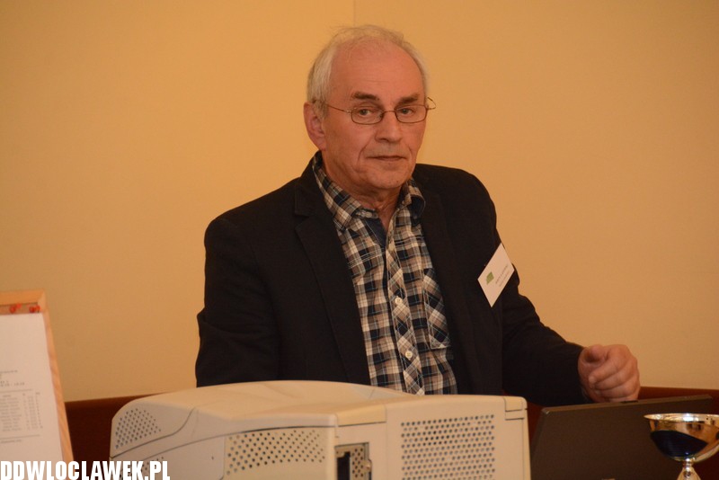 Turniej szachowy w Starej Remizie