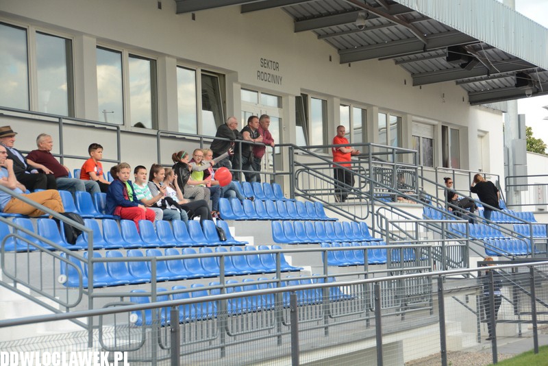 Dni Otwarte UE: Włocłavia - Lider