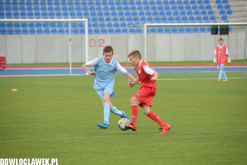 Dni Otwarte UE: Włocłavia - Lider