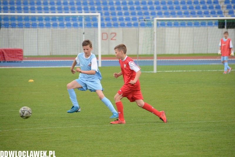 Dni Otwarte UE: Włocłavia - Lider