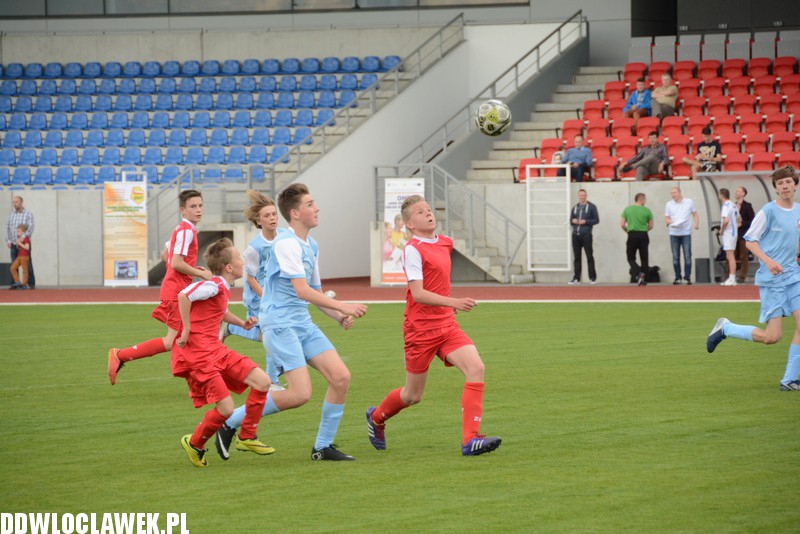Dni Otwarte UE: Włocłavia - Lider