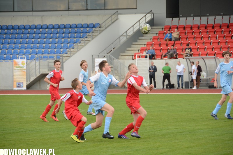 Dni Otwarte UE: Włocłavia - Lider