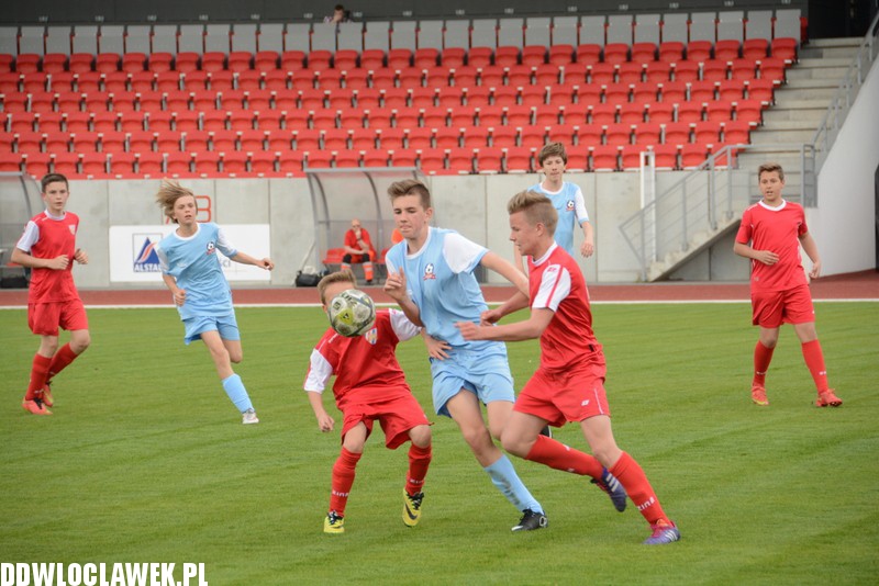 Dni Otwarte UE: Włocłavia - Lider