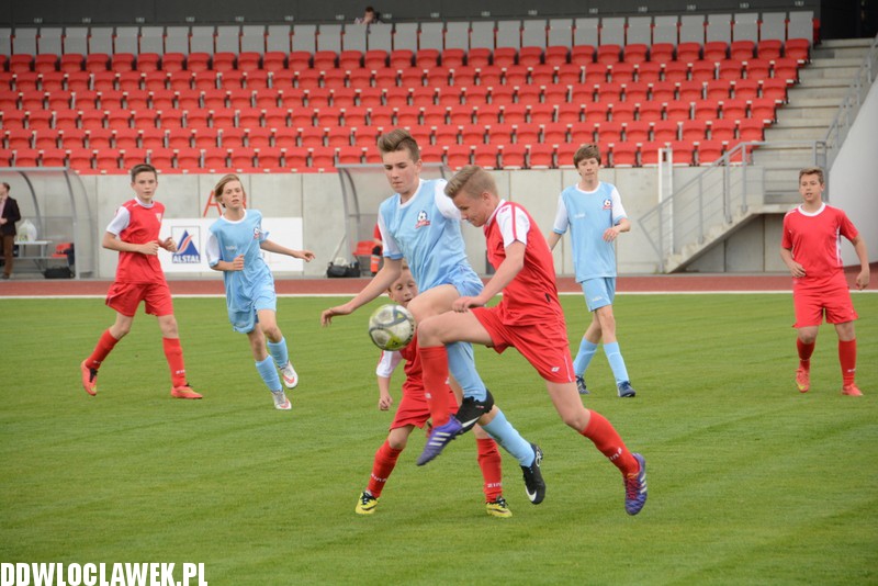 Dni Otwarte UE: Włocłavia - Lider