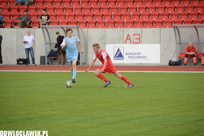 Dni Otwarte UE: Włocłavia - Lider