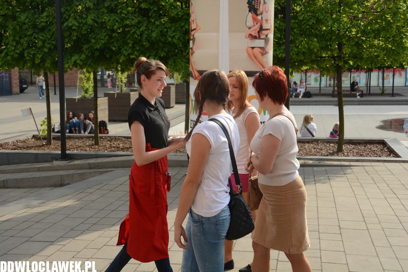 Promocja produktów marki Peklimar