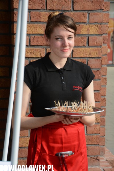 Promocja produktów marki Peklimar