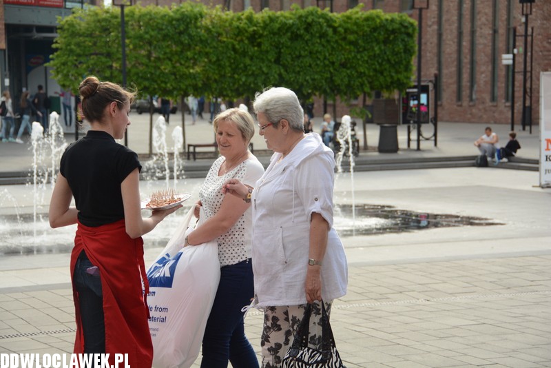 Promocja produktów marki Peklimar