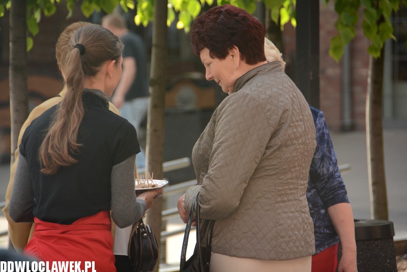 Promocja produktów marki Peklimar
