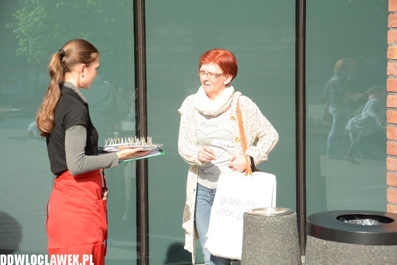 Promocja produktów marki Peklimar