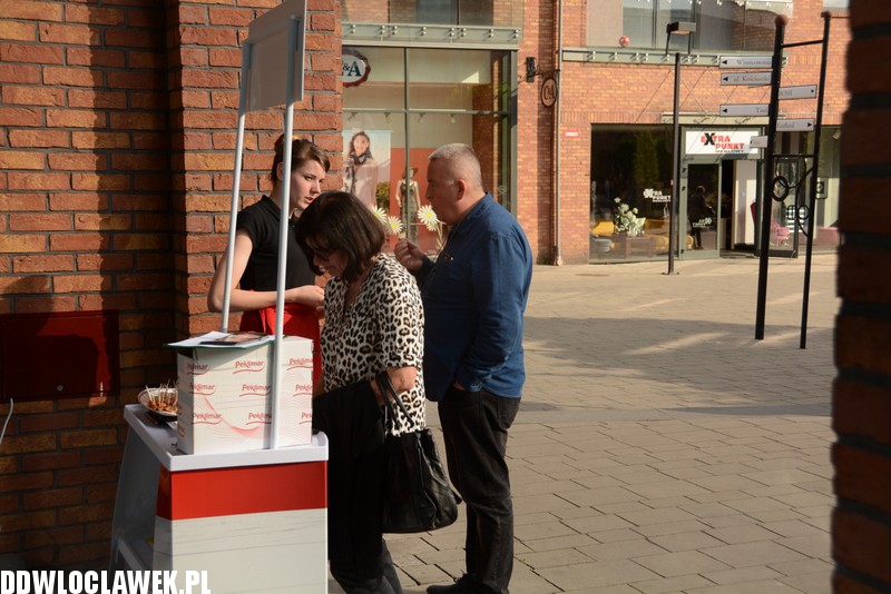 Promocja produktów marki Peklimar