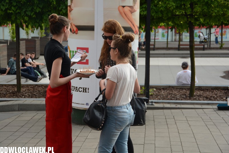 Promocja produktów marki Peklimar
