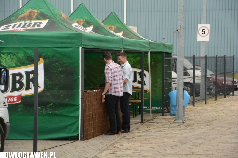 Piąte urodziny marketu Mrówka