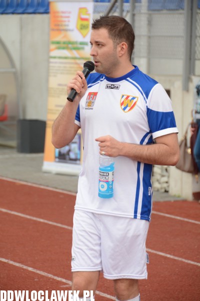 Dnie UE: Beneficjenci - Media