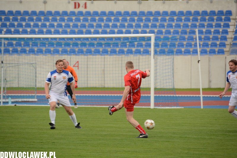 Dnie UE: Beneficjenci - Media