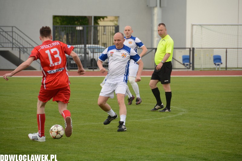 Dnie UE: Beneficjenci - Media