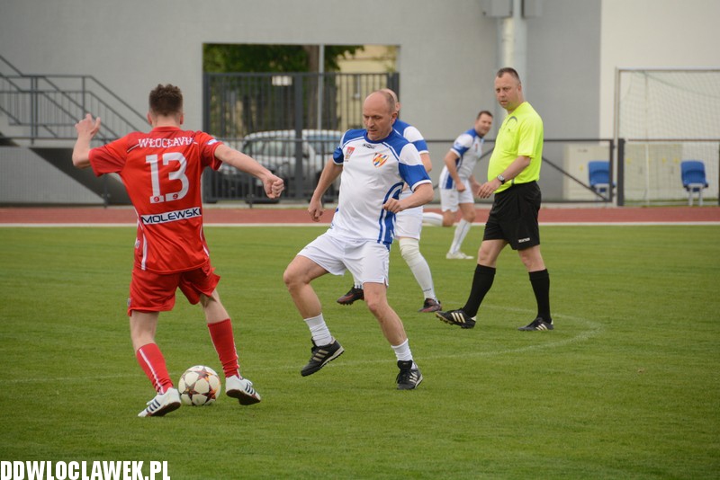 Dnie UE: Beneficjenci - Media