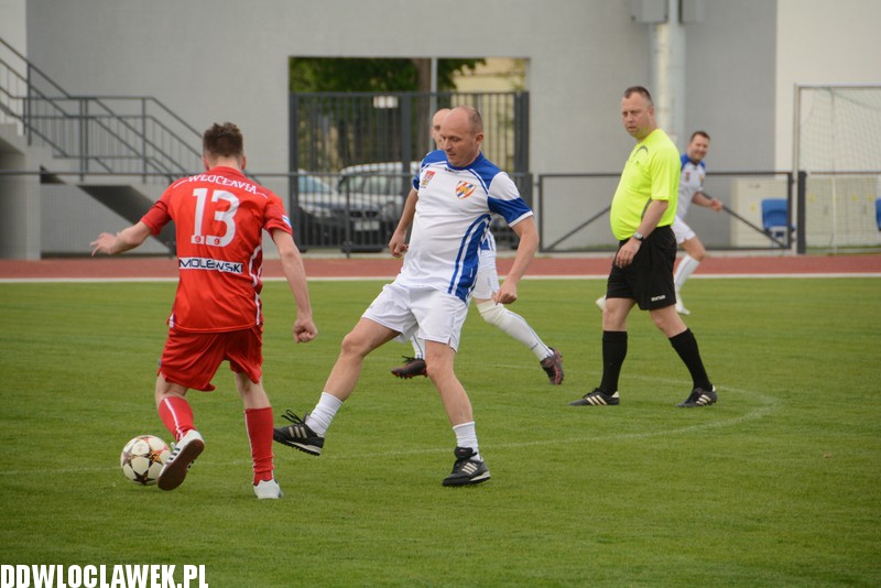 Dnie UE: Beneficjenci - Media