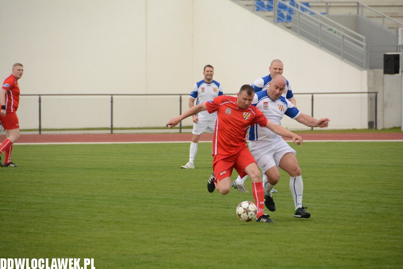 Dnie UE: Beneficjenci - Media