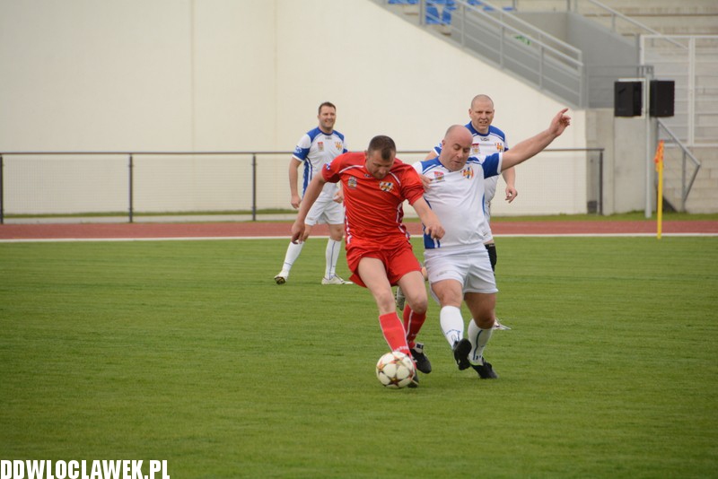 Dnie UE: Beneficjenci - Media
