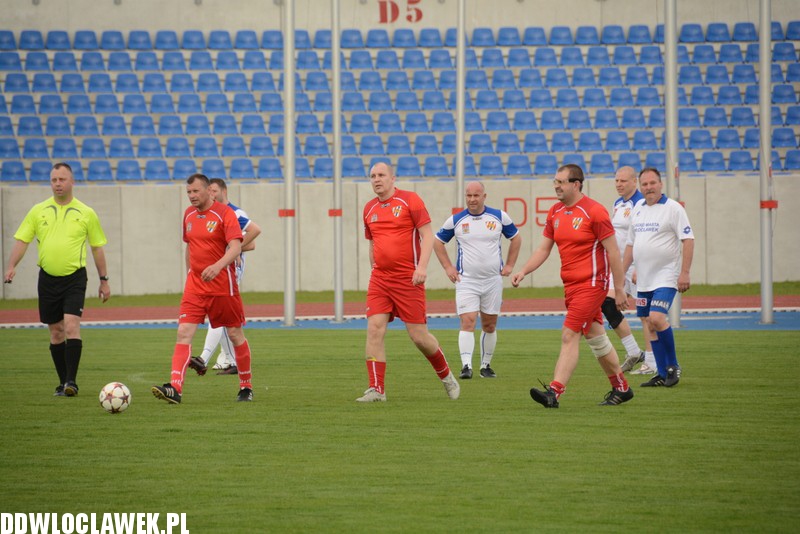 Dnie UE: Beneficjenci - Media