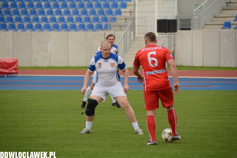 Dnie UE: Beneficjenci - Media