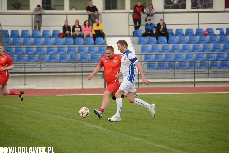 Dnie UE: Beneficjenci - Media