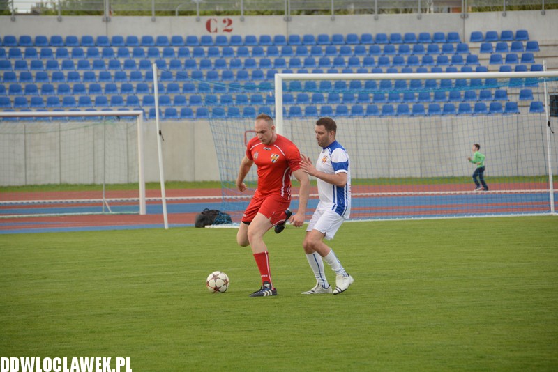 Dnie UE: Beneficjenci - Media
