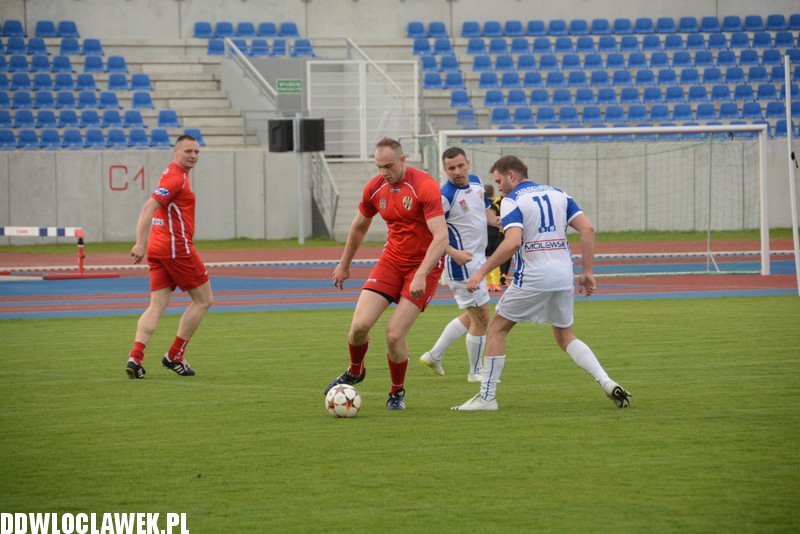 Dnie UE: Beneficjenci - Media