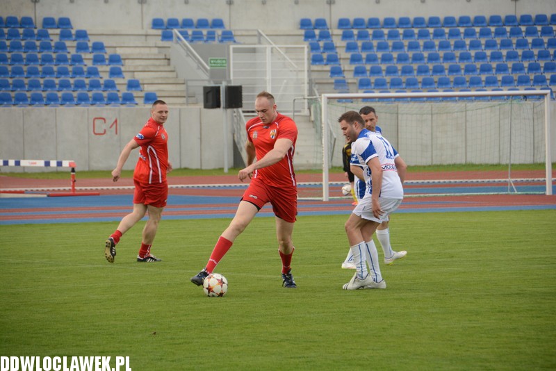 Dnie UE: Beneficjenci - Media
