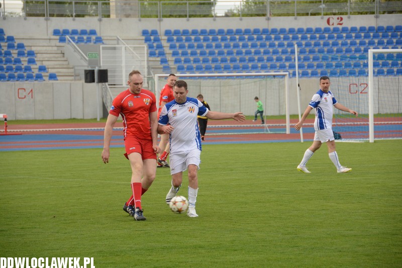 Dnie UE: Beneficjenci - Media