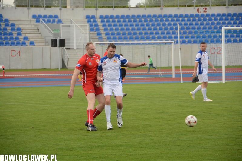 Dnie UE: Beneficjenci - Media