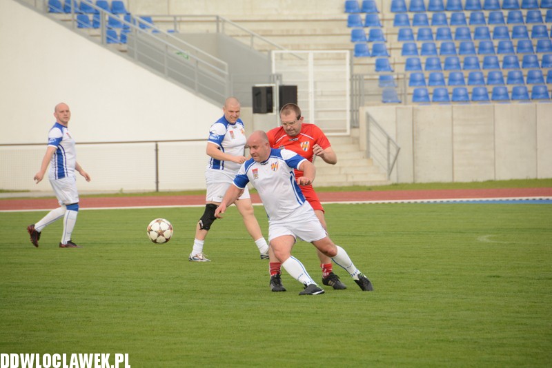 Dnie UE: Beneficjenci - Media